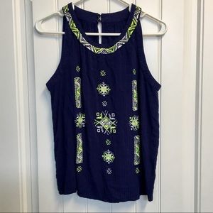 Stitch fix top, worn once